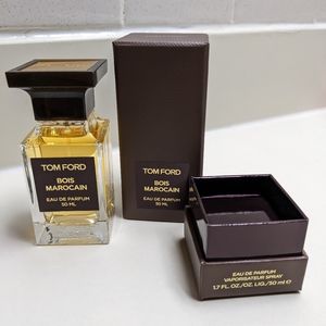 Tom Ford Bois Marocain